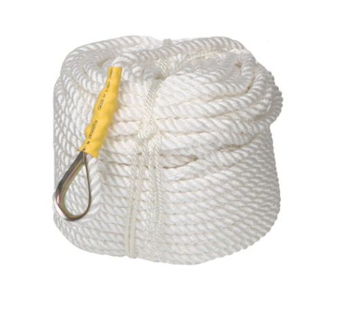 marine rope