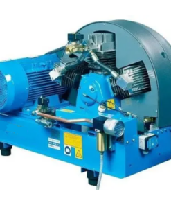 Marine Air Compressor