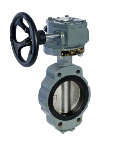 butterfly valves